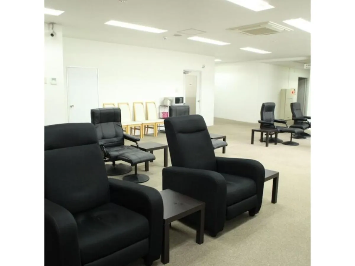 Frame Hotel Sapporo - Vacation Stay 92396