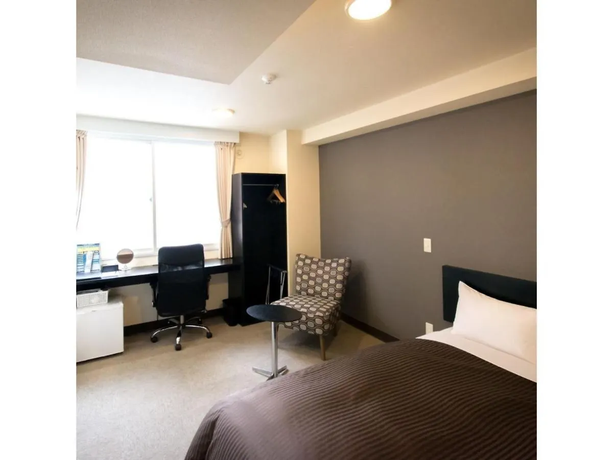 Frame Hotel Sapporo - Vacation Stay 92396 location