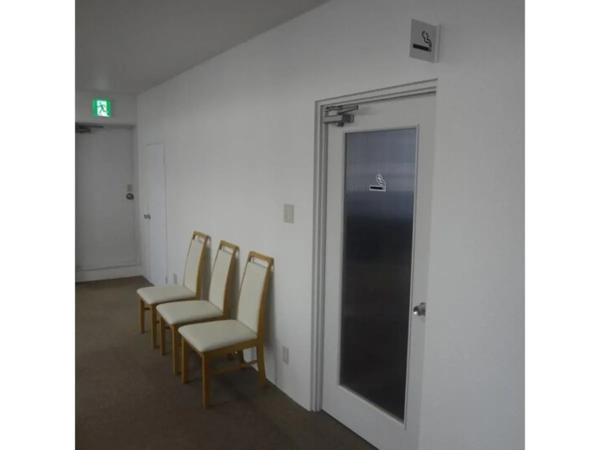 Frame Hotel Sapporo - Vacation Stay 92396