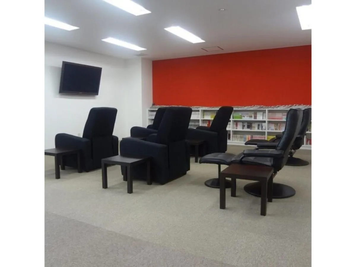 Frame Hotel Sapporo - Vacation Stay 92396