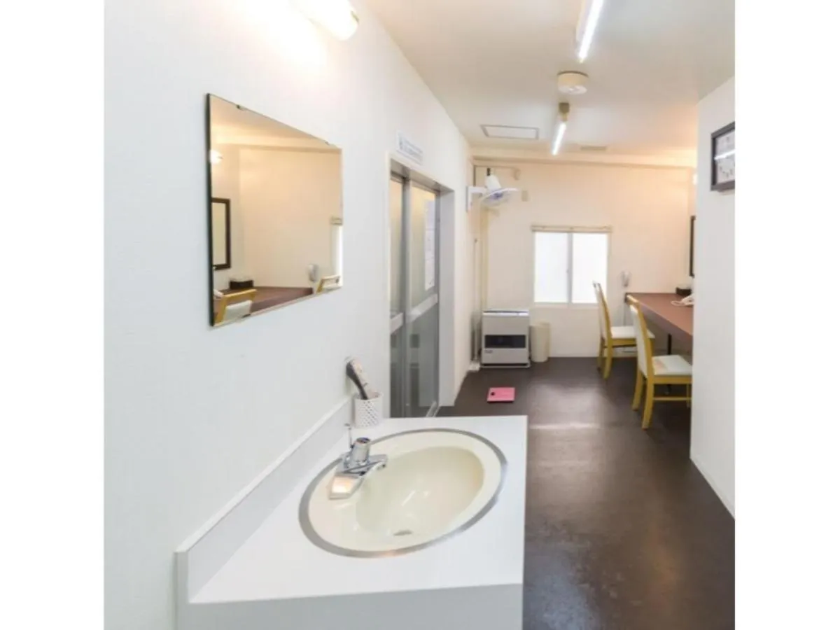 Frame Hotel Sapporo - Vacation Stay 92396
