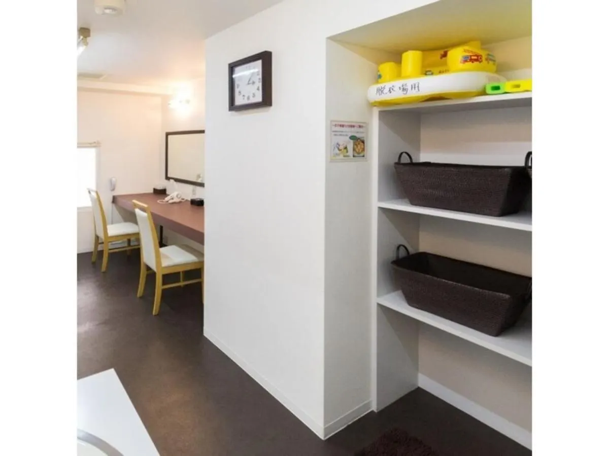 Frame Hotel Sapporo - Vacation Stay 92396 Japan